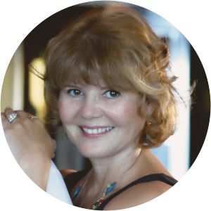 Zaida Maldonado P. Rez - Writer