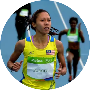 Zaidatul Husniah Zulkifli