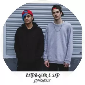 Zaidbreak - Musical artist