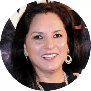 Zaide Silvia Gutiérrez