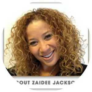 Zaidee Jackson