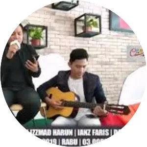 Zaidi Anwari - Musical artist