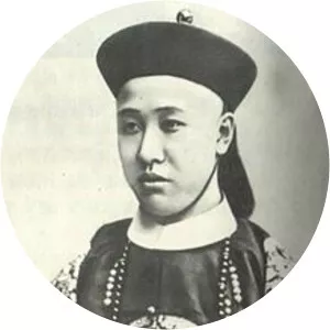 Zaifeng, Prince Chun