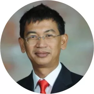 Zaifulbahri Idris - Politician