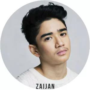 Zaijian Jaranilla