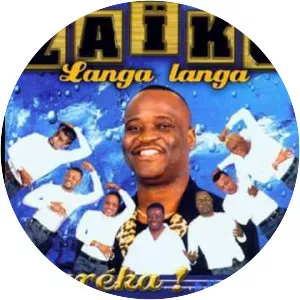 Zaiko Langa Langa
