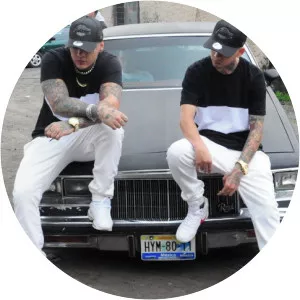 Zaiko & Nuco - Musical artist