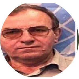 Zaim Kurti photograph