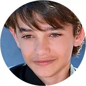 Zain Al Rafeea - Actor