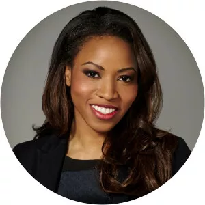 Zain Asher