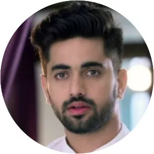 Zain Imam - Indian actor