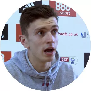 Zain Westbrooke - Football player