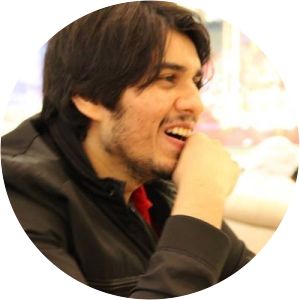 Zain Zafar photograph