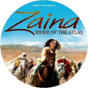 Zaina: Rider of the Atlas