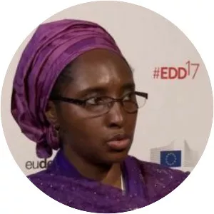 Zainab Ahmed