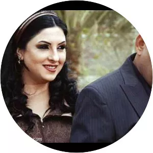 Zainab Al Askari - Bahraini actress