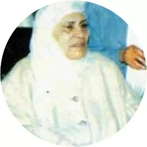 Zainab al Ghazali - 