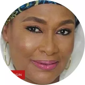 Zainab Booth photograph