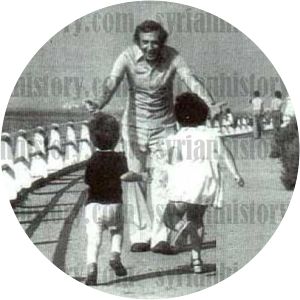 Zainab Qabbani photograph