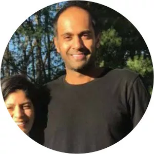 Zainab Saqib photograph