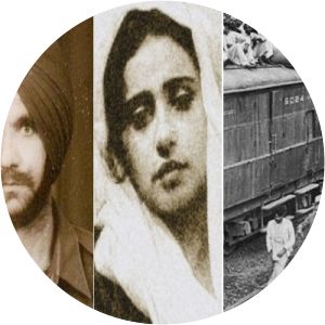 Zainab Singh photograph