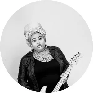 Zainab Sule - Singer