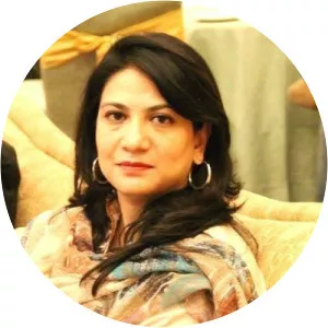 Zainab Umair
