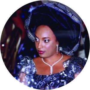 Zainab Yar'Adua Dakingari