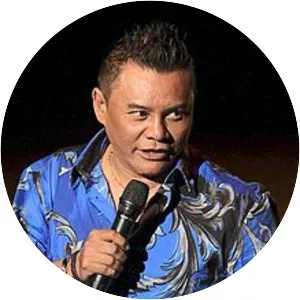 Zainal Abidin Mohamad - Singer