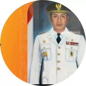 Zainal Abidin Pagaralam - 
