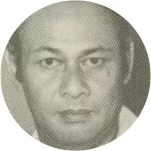 Zainal Abidin