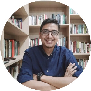 Zainal Arifin Mochtar