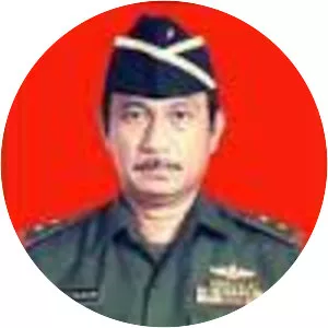 Zainal Basri Palaguna