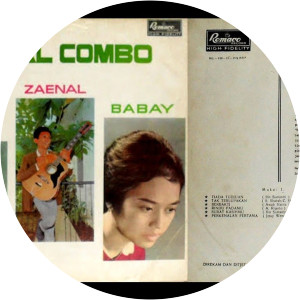 Zainal Combo - Musical group