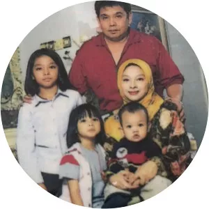 Zainal Nazri Zainuddin photograph