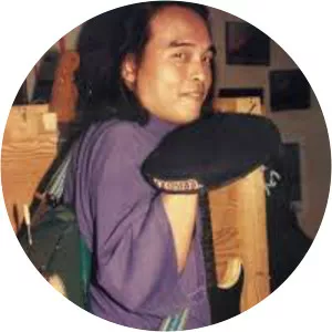 Zainal Rampa - Musician