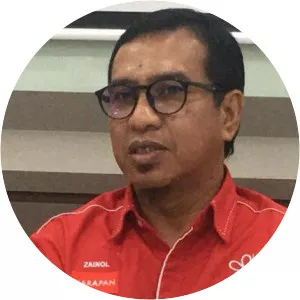 Zainol Fadzi Paharudin