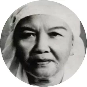 Zainon Munshi Sulaiman