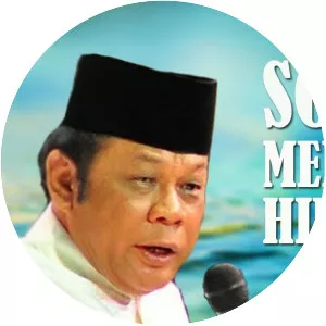 Zainuddin MZ - Indonesian preacher