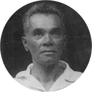 Zainuddin Rasad