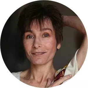 Zaïra Benbadis - Film actor