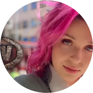 Zaira Gutiérrez Benito photograph