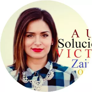 Zaira Johnson - Musical artist