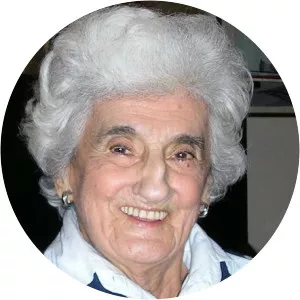 Zaira Marchesini photograph