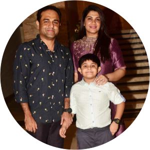 Zaira Rahman photograph