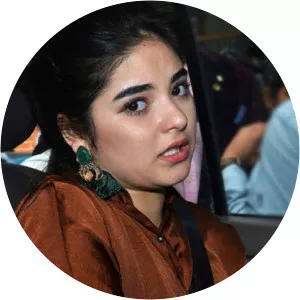 Zaira Wasim