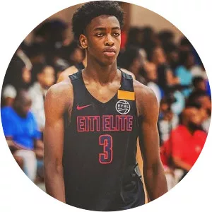 Zaire Blessing Dwyane Wade