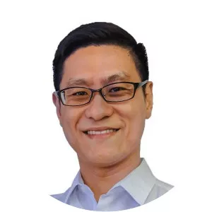 Zairil Khir Johari - Member of the House of Representatives of Malaysia