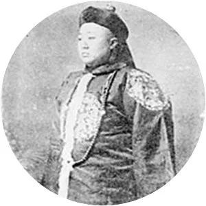 Zaixun, Prince Zhuang