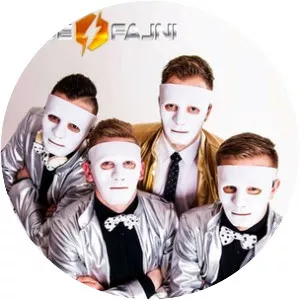 Zajefajni - Musical artist